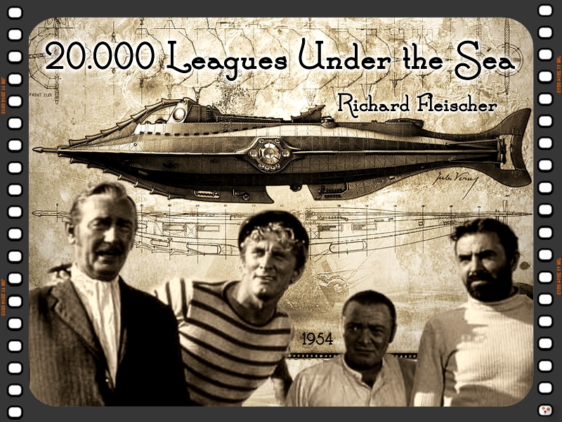 20,000 Leagues Under the Sea